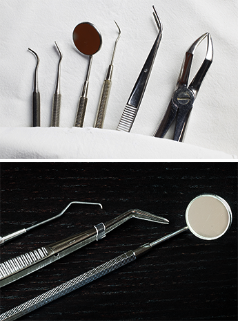 Dentist's Tools
